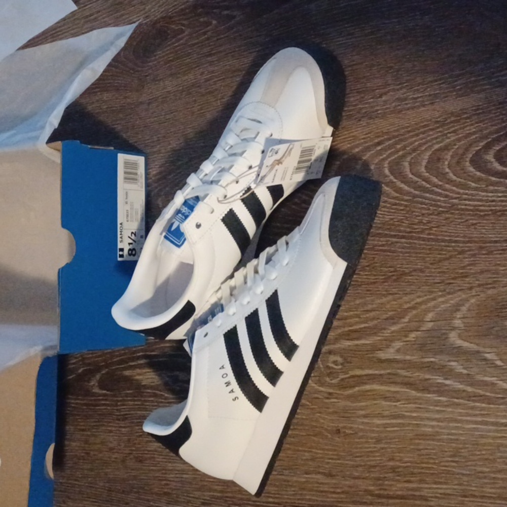 Adidas Mens Sneaker
